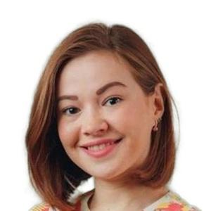Дубовик Лилия Айдаровна