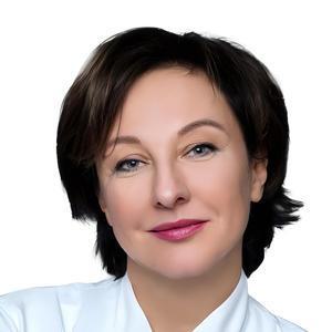 Новак Анна Васильевна