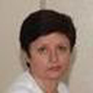 Махова Ирина Борисовна