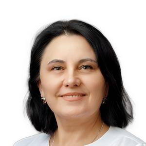 Маймеско Марина Михайловна