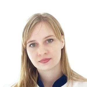 Круглова Екатерина Вадимовна