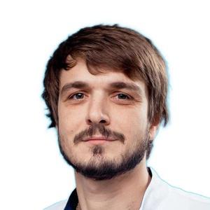 Гаспарян Александр Владимирович