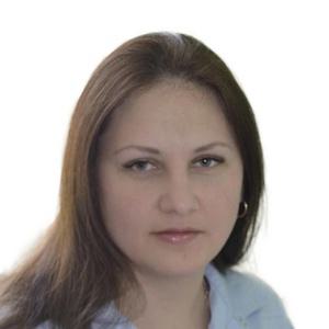Откидач Эмилия Васильевна