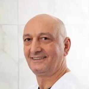 Лугуев Насыр Магдиевич