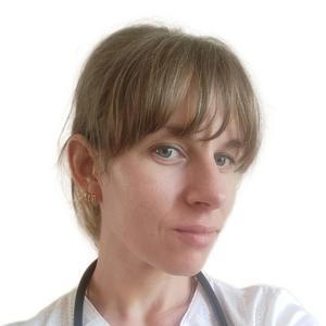 Боричева Галина Геннадьевна