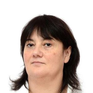 Камакаева Лилия Явитовна