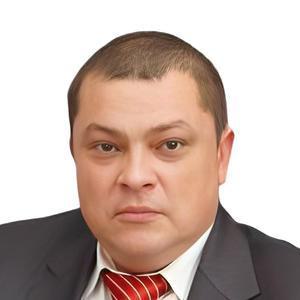 Орлов Григорий Владимирович