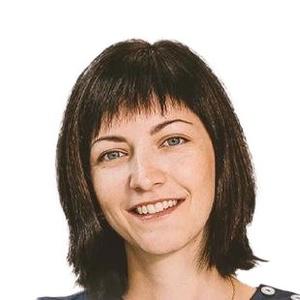Бояршина Ирина Юрьевна