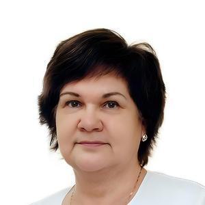 Ворожцова Наталья Геннадьевна