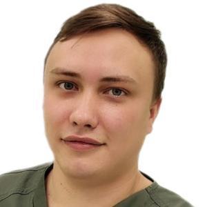Бородин Антон Андреевич