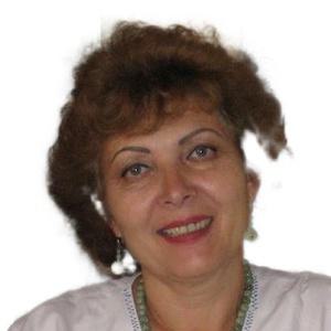 Семерникова Елена Григорьевна