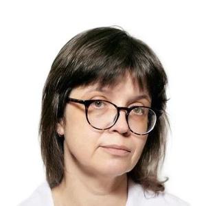 Байдосова Елена Вячеславовна