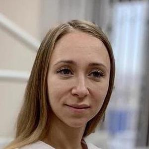 Ягодкина Марина Николаевна
