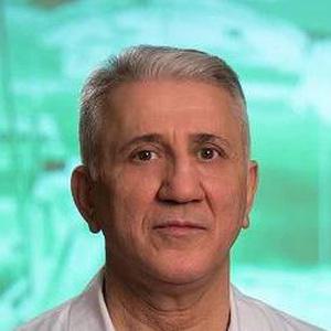 Меликян Артур Сергеевич