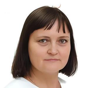 Коробейникова Татьяна Викторовна