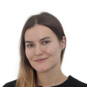 Киреева Елизавета Игоревна