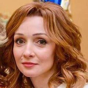 Муриева Лариса Батрадзовна