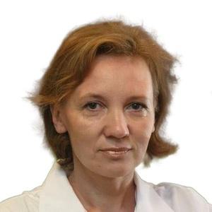 Разумовская Наталья Владимировна