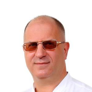 Гилилов Борис Данилович