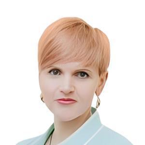 Исаева Татьяна Геннадьевна