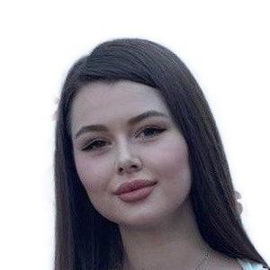 Рычкова Анастасия Вячеславовна