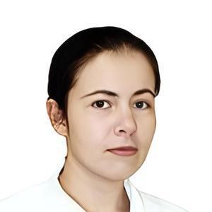 Григорьевская Екатерина Борисовна