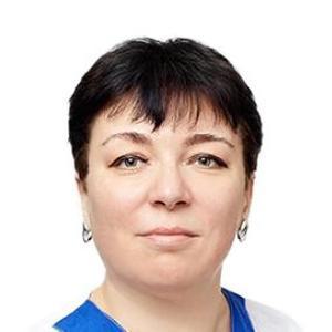 Калагина Виктория Витальевна