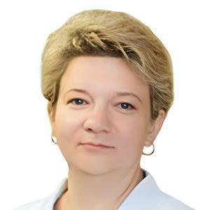 Ибрагимова Галия Габдрауфовна
