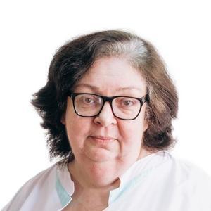 Сахарова Елена Геннадьевна