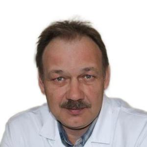 Сорокин Александр Викторович