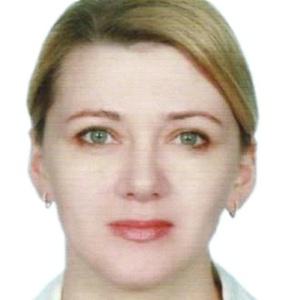 Бальцер Наталья Николаевна