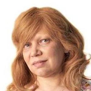 Лозицкая Ирина Валентиновна
