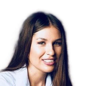 Хабибуллина Алия Наилевна