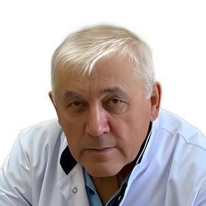 Соколов Борис Николаевич