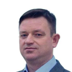 Галкин Дмитрий Вячеславович