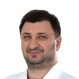 Дерменжи Роман Юрьевич