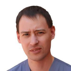 Зянгиров Рушан Рашитович