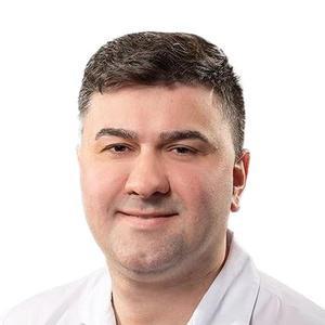 Токбаев Каплан Бесланович