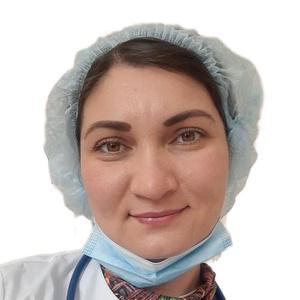 Миннибаева Эльвира Феткуловна