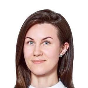 Вейс Ксения Сергеевна