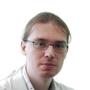 Юрин Валерий Петрович