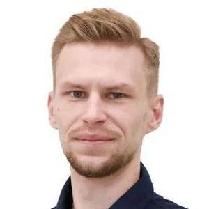 Обухов Алексей Владимирович