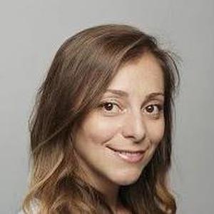 Сорокина Веста Альбертовна
