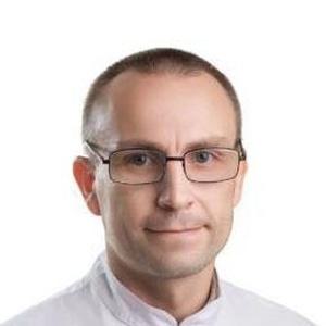 Супильников Алексей Валентинович