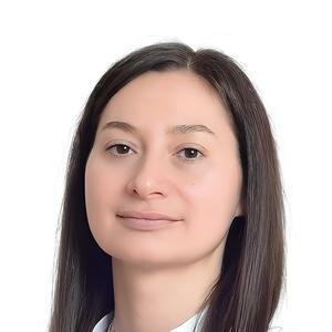 Позднякова Екатерина Юрьевна