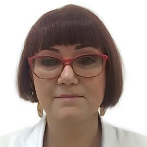 Чижикова Оксана Анатольевна