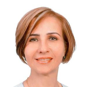 Семенова Лариса Владимировна