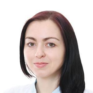 Шумилова Оксана Валерьевна
