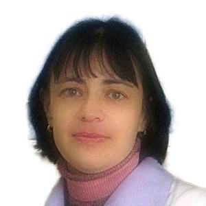 Дубова Ирина Сергеевна