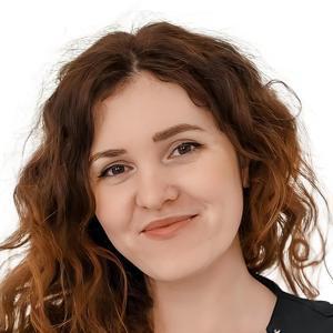 Зыкова Оксана Михайловна